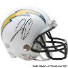 Joey Bosa autographed