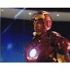 Robert Downey Jr. autographed