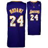 Signed Kobe Bryant