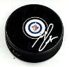 Mathieu Perreault autographed