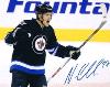 Nikolaj Ehlers autographed