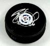 Blake Wheeler autographed