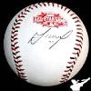 Jose Altuve autographed