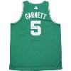 Signed Kevin Garnett