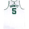 Signed Kevin Garnett