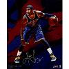 Signed Kyrie Irving