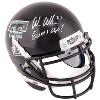 Wes Welker autographed