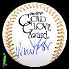 Signed Wade Boggs