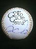 Carlos Gonzalez autographed