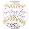 Signed Dale Murphy