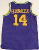 Signed Jeff Hornacek