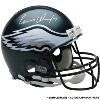 Signed Carson Wentz