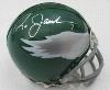 Signed Ron Jaworski