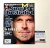 Jim Harbaugh autographed