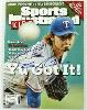 Signed Yu Darvish