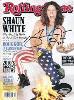 Signed Shaun White