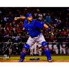 Miguel Montero autographed