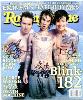 Signed Blink 182