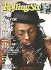 Signed Lil' Wayne