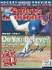 Kerry Wood autographed