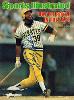 Signed Dave Parker