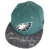 Signed Carson Wentz