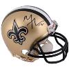 Signed Michael Thomas