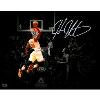 Hassan Whiteside autographed