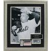 Casey Stengel autographed