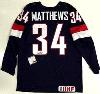 Signed Auston Matthews