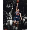 Signed Mark Price