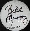 Bill Murray autographed