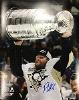 Phil Kessel autographed