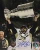 Kris Letang autographed