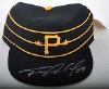 Signed Francisco Cervelli