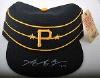 Signed Jung Ho Kang