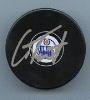 Signed Cam Talbot