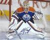 Signed Cam Talbot