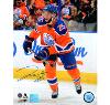 Darnell Nurse autographed