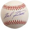 Michael Fulmer autographed
