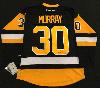 Matt Murray autographed