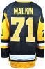 Signed Evgeni Malkin