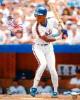 Darryl Strawberry autographed