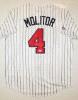 Paul Molitor autographed