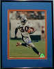 Terrell Davis autographed