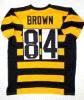 Antonio Brown autographed