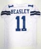 Cole Beasley autographed