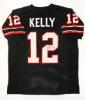 Jim Kelly autographed