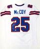 LeSean McCoy autographed