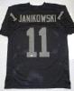 Sebastian Janikowski autographed